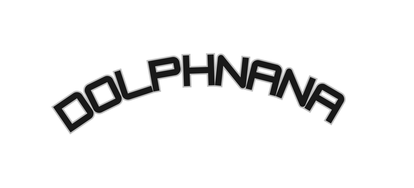 Dolphnana