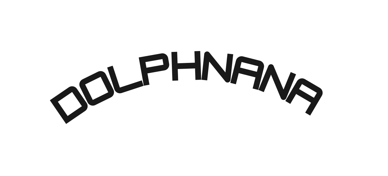 Dolphnana